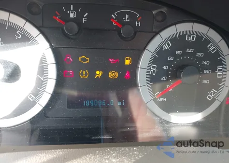 2008 Ford Escape Limited из США, поврежденный, VIN 1FMCU04178KD99103